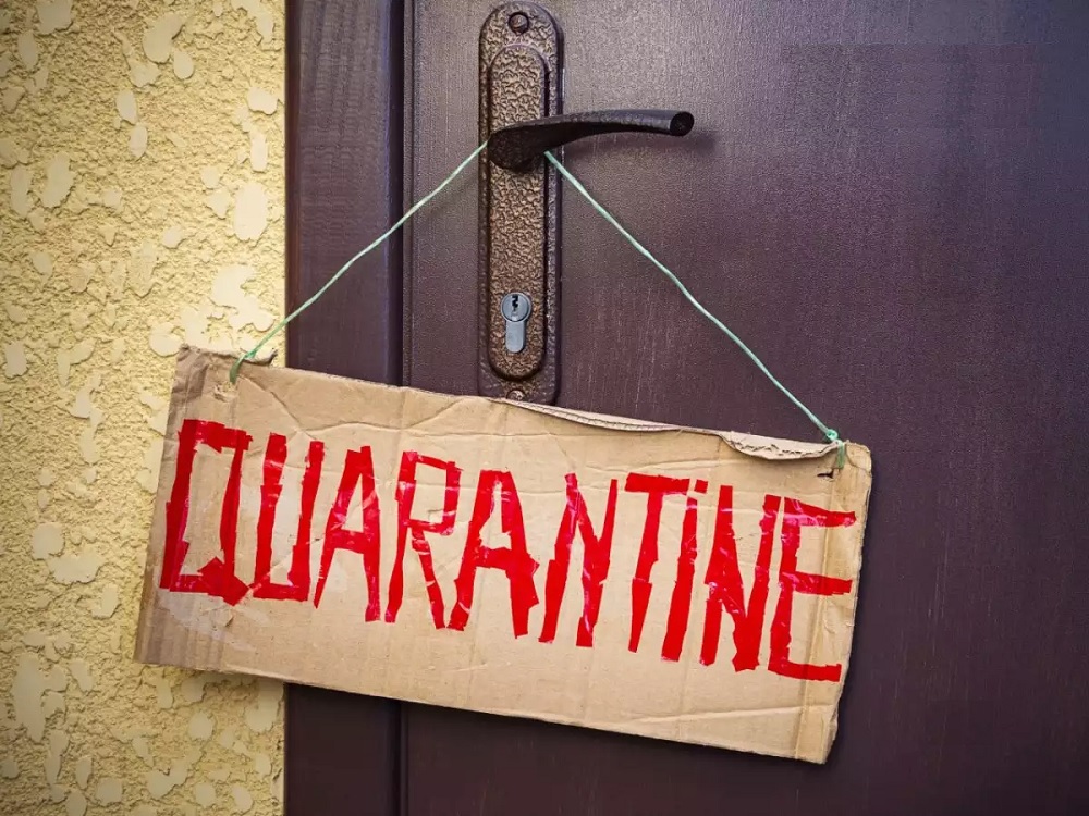 Home Quarantine