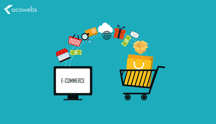 Impact of eCommerce On Society 1