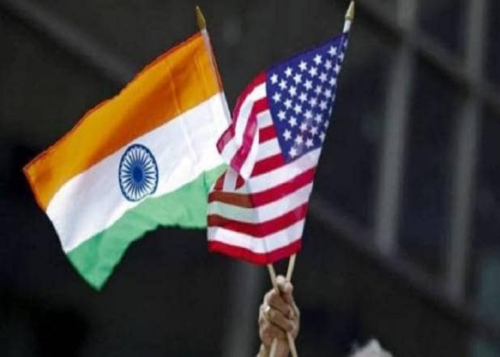 India America