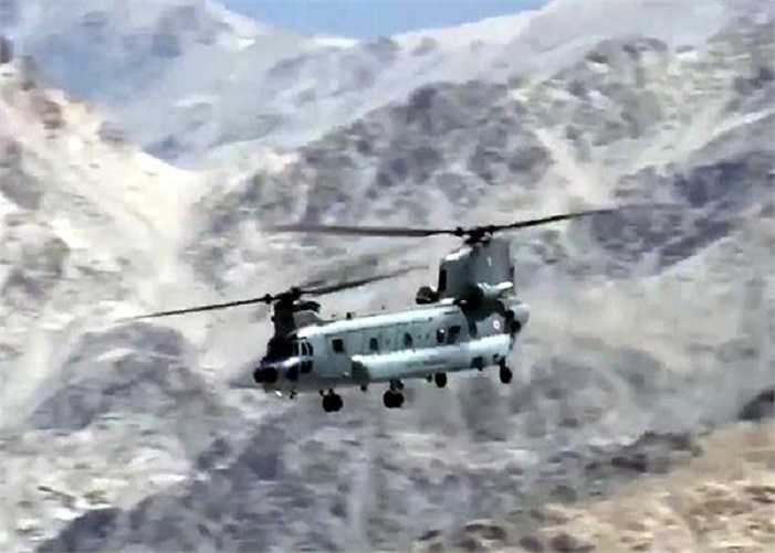 Indian Army 5 Satya Day