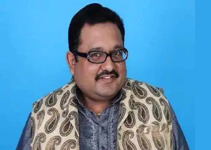 Jagesh Mukati