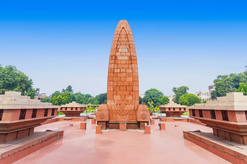 Jallianwala Bagh Memorial