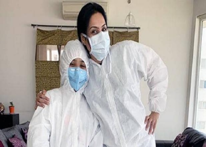 Kamya Punjabi Satya Day