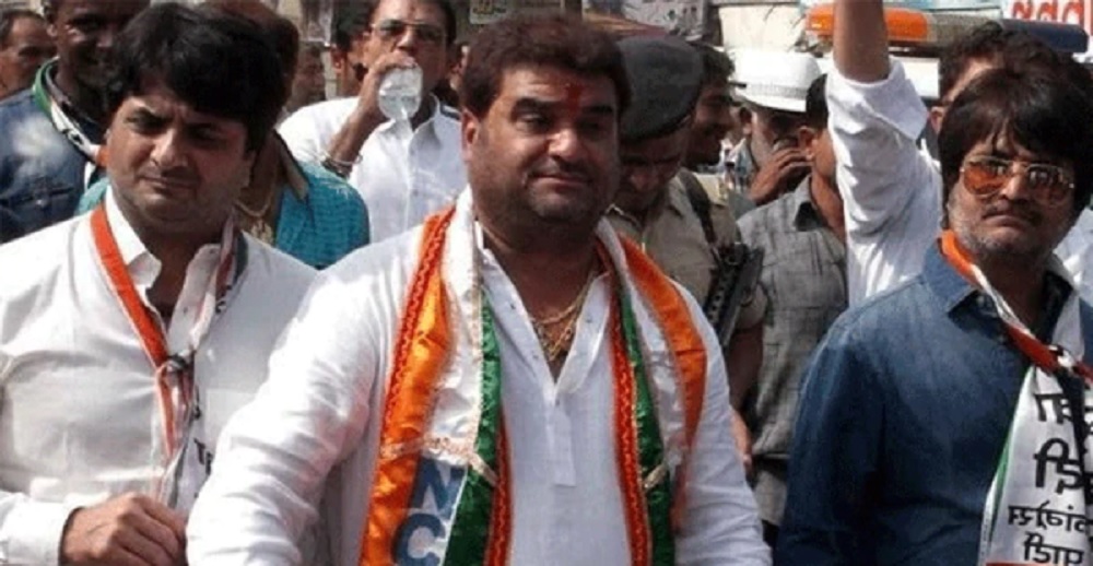 Kandal Jadeja