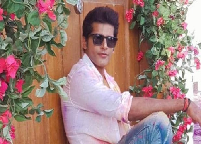 Karanveer Bohra