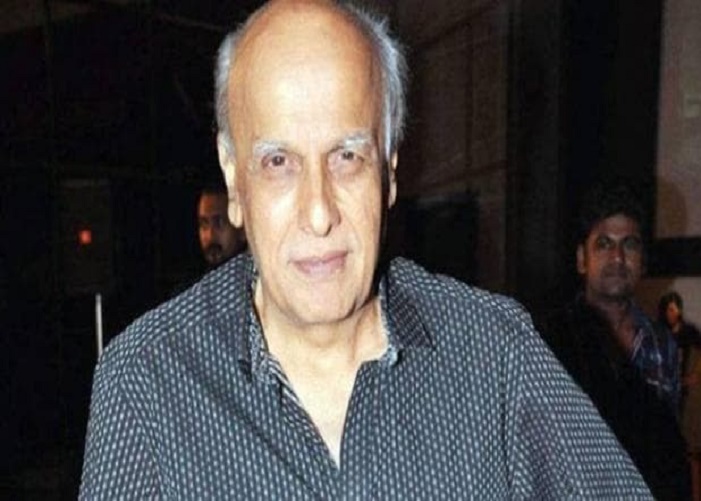 Mahesh Bhatt