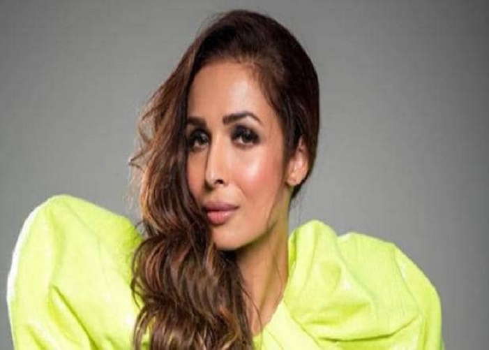 Malaika Arora
