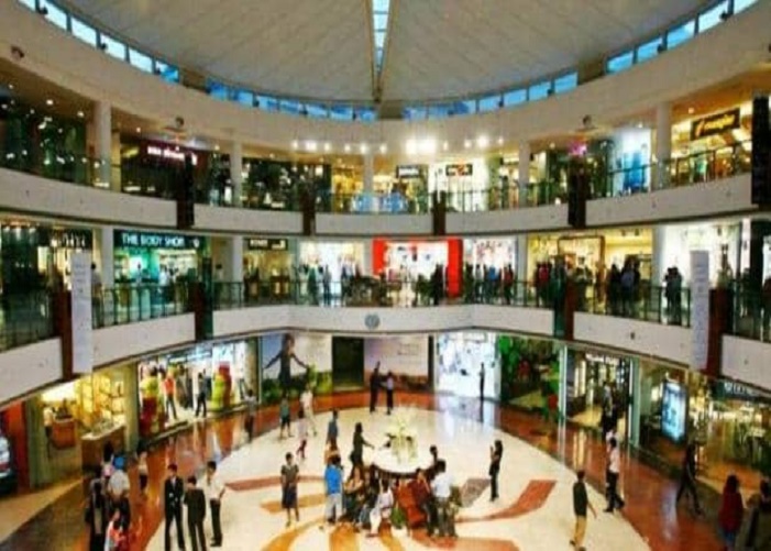 Mall Satya Day