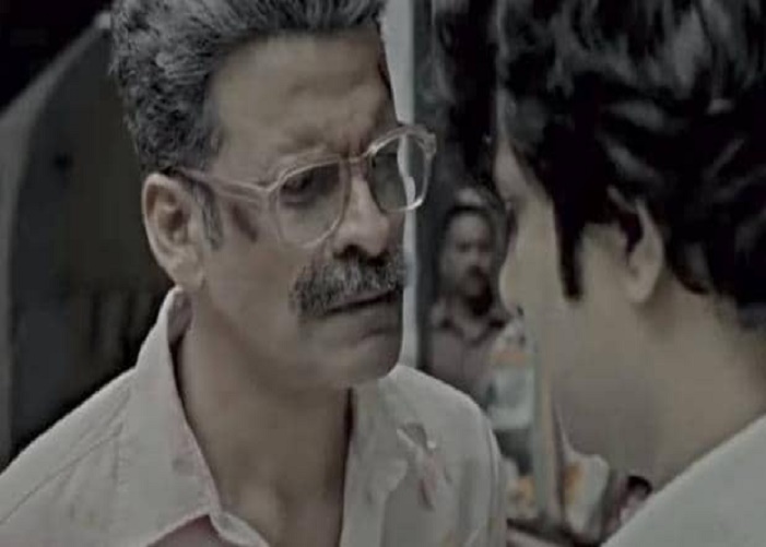 Manoj Bajpayee