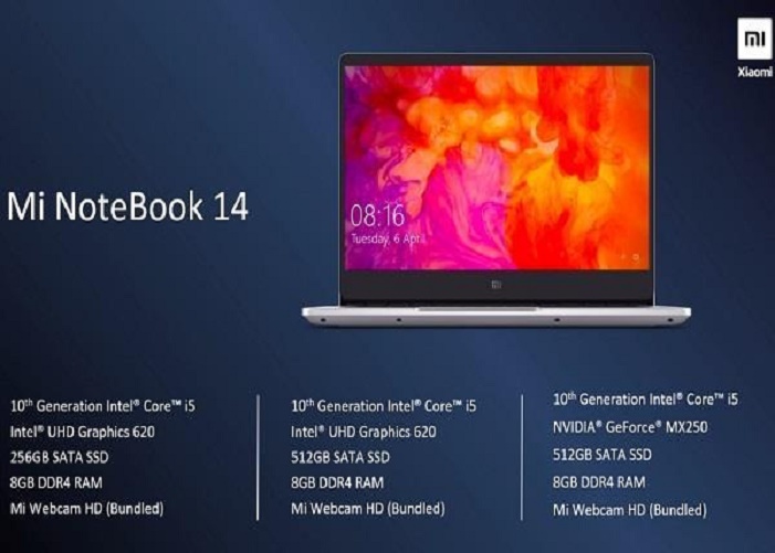 Mi Notebook