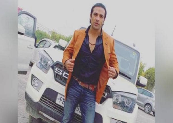 Mohmmd Nazim Satya Day