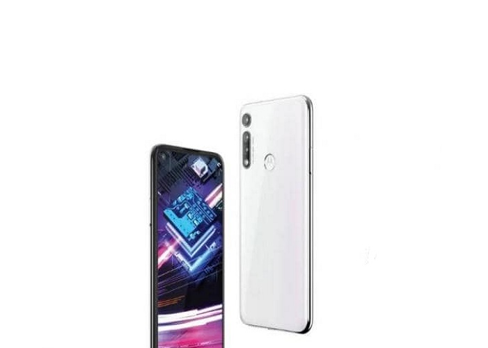 Moto G Fast