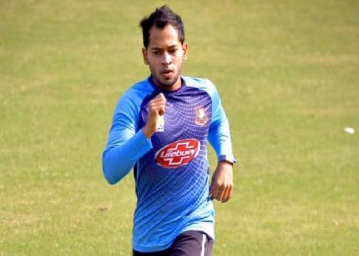 Mushfiqur Rahim Satya Day