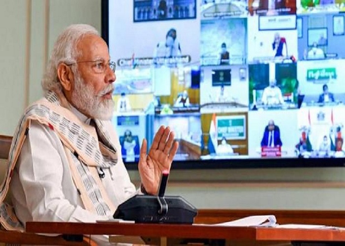 Narendra Modi 5