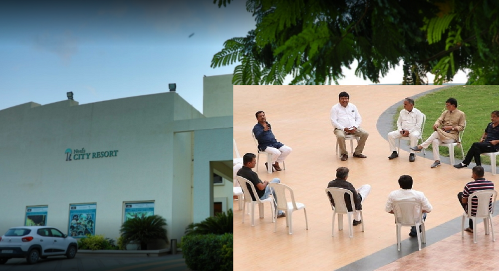 Neel City Resort Congress