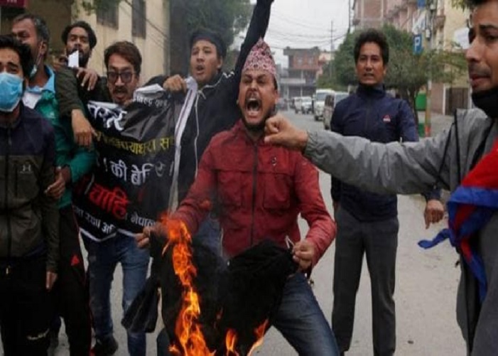 Nepal