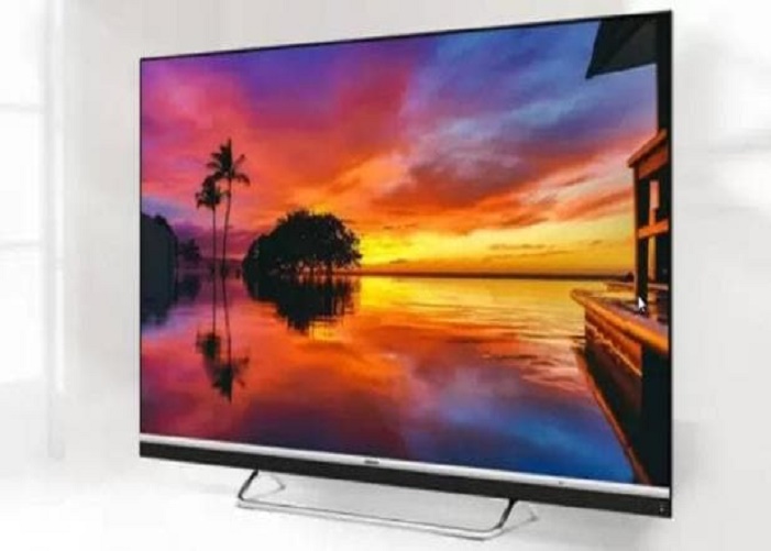 Nokia Smart TV