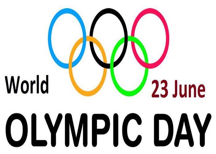 Olympic Day