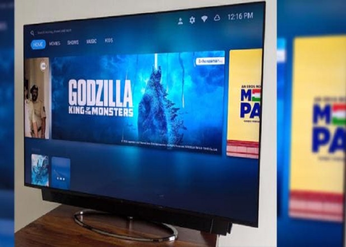 OnePlus Smart TV