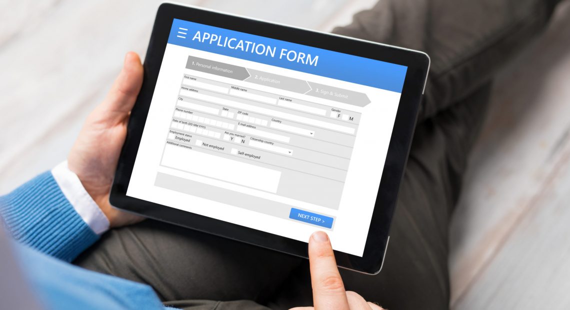 Online Application Form 1140x620 1