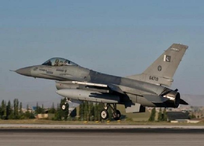 Pak Aircraft Satya Day