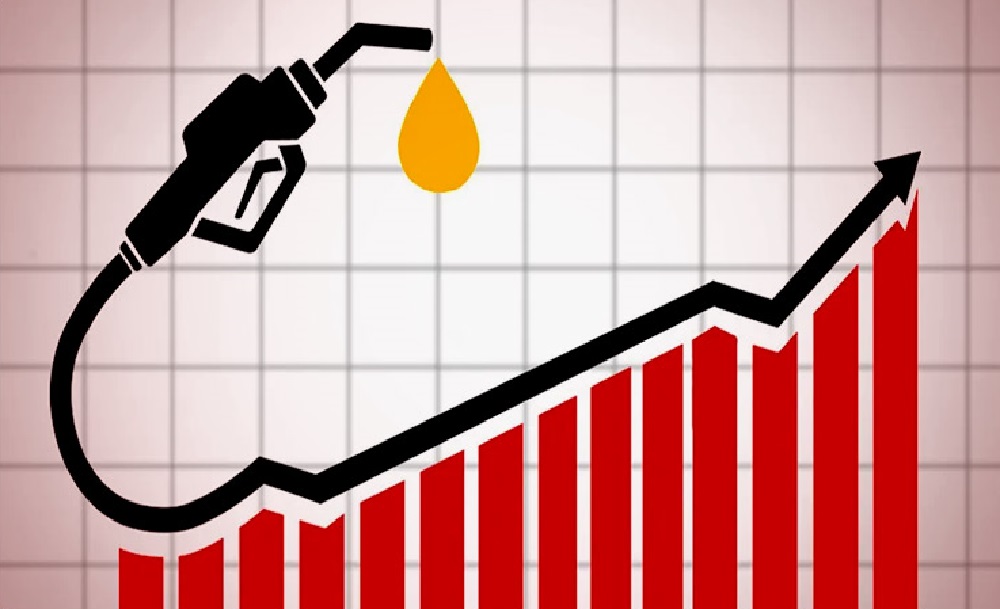 Petrol Prices