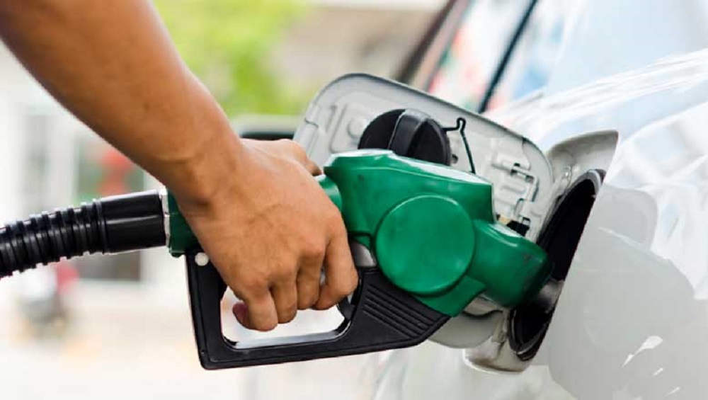 Petrol Pump