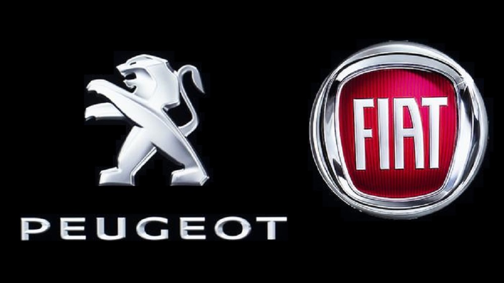 Peugeot Fiat