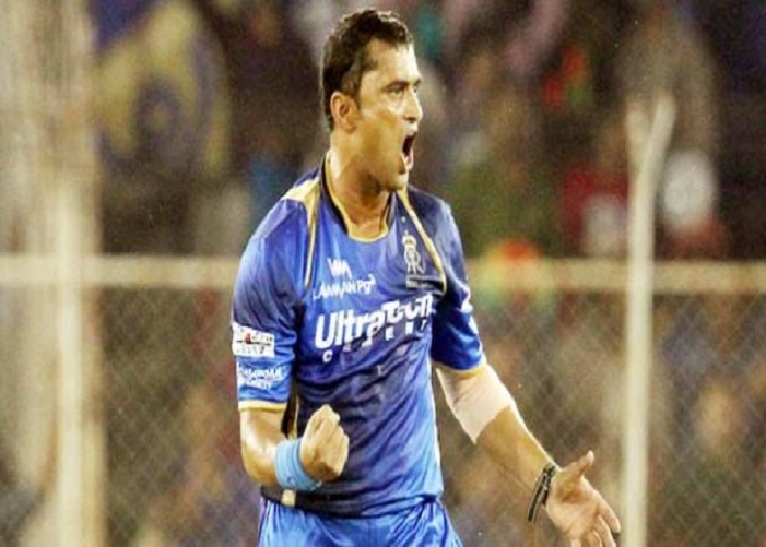 Pravin Tambe Satya Day