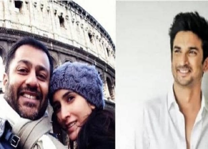 Prgna Abhishek Kapoor Sushant Singh Rajput