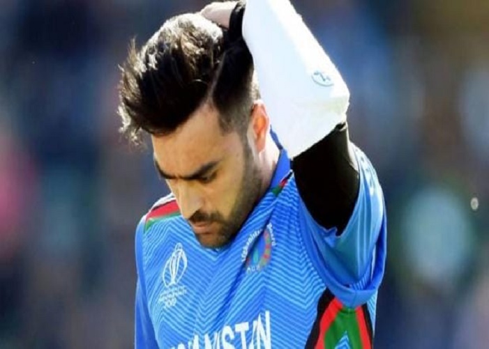 Rashid Khan