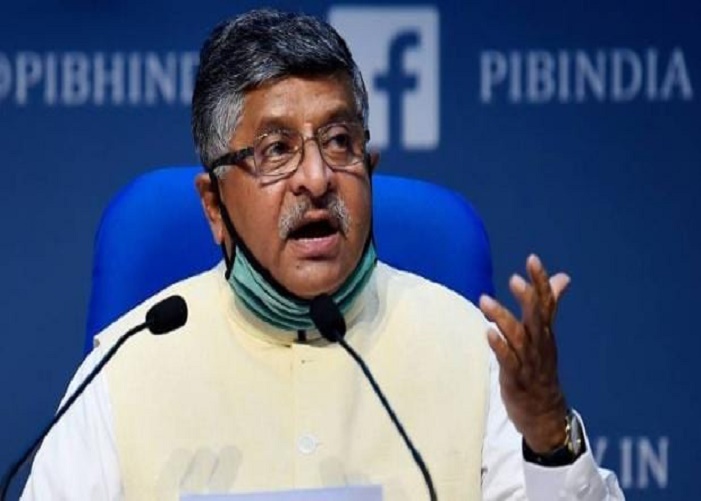 Ravishankar Prasad Satya Day