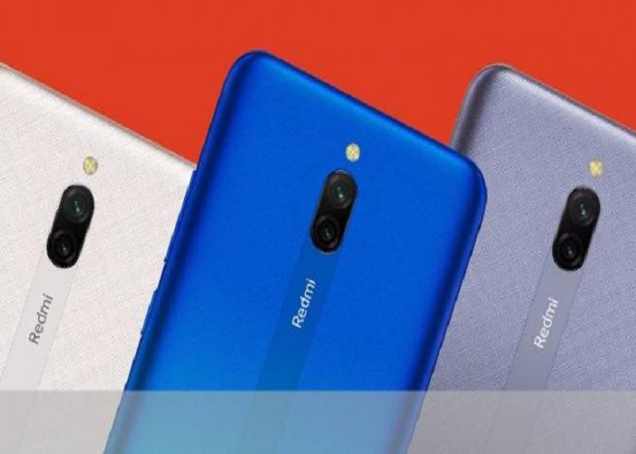Redmi 8A Dual
