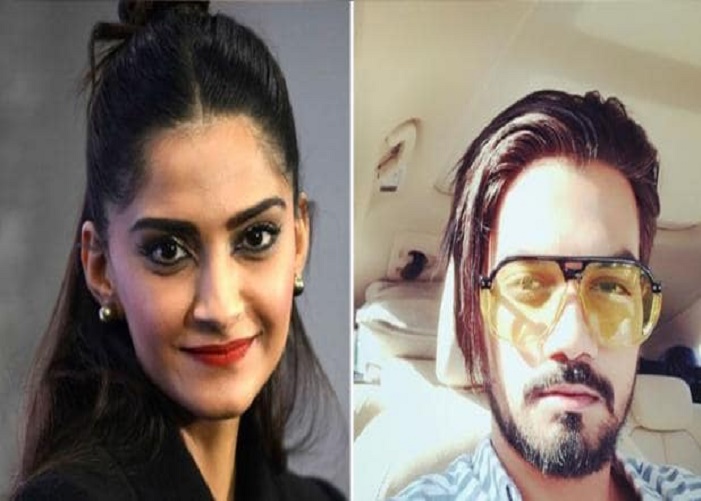 Rockey Jaiswal Sonam Kapoor Satya Day