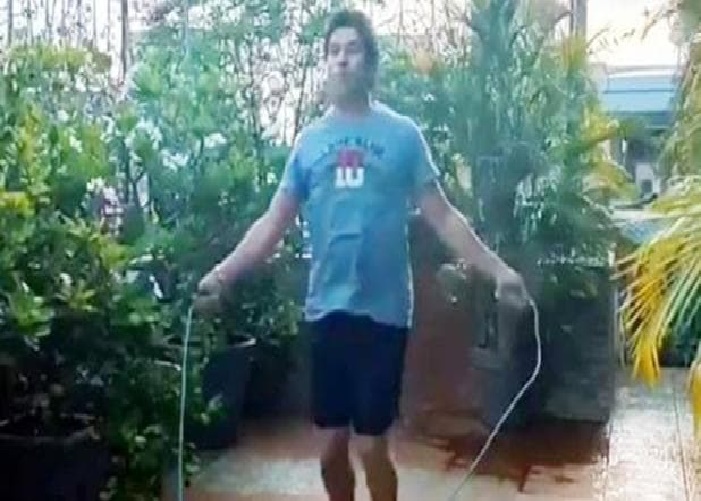 Sachin Tendulkar Satya Day