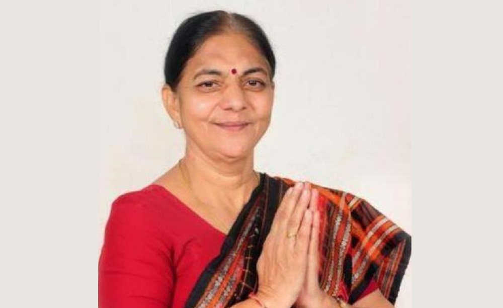 Sadhana Ben