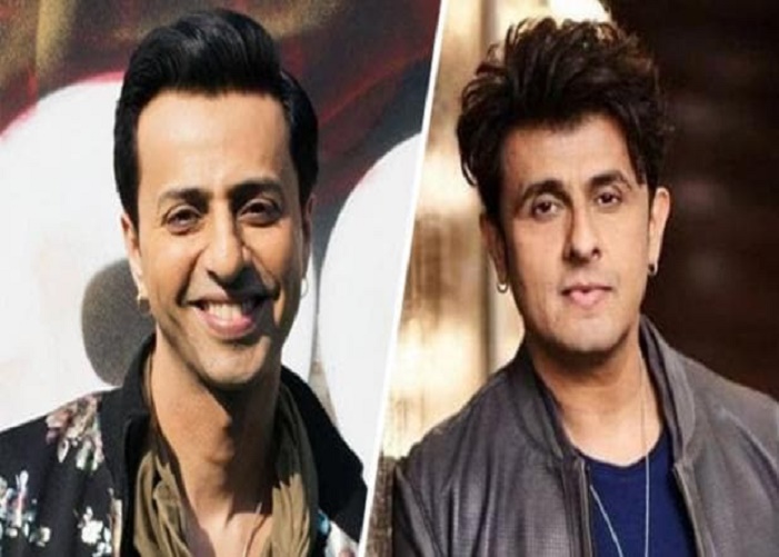 Salim Marchant Sonu Nigam Satya Day