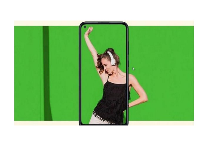 Samsung Galaxy M11