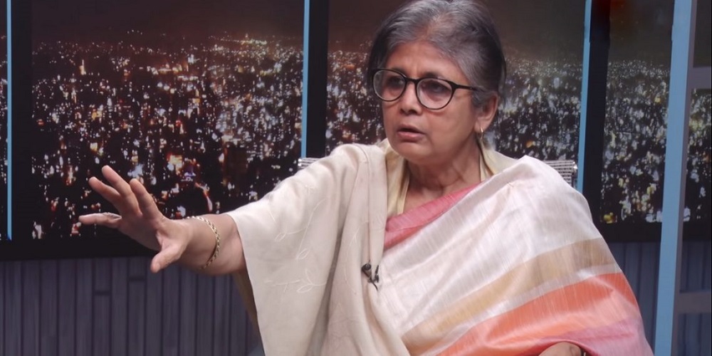 Sarita Giri Satya Day