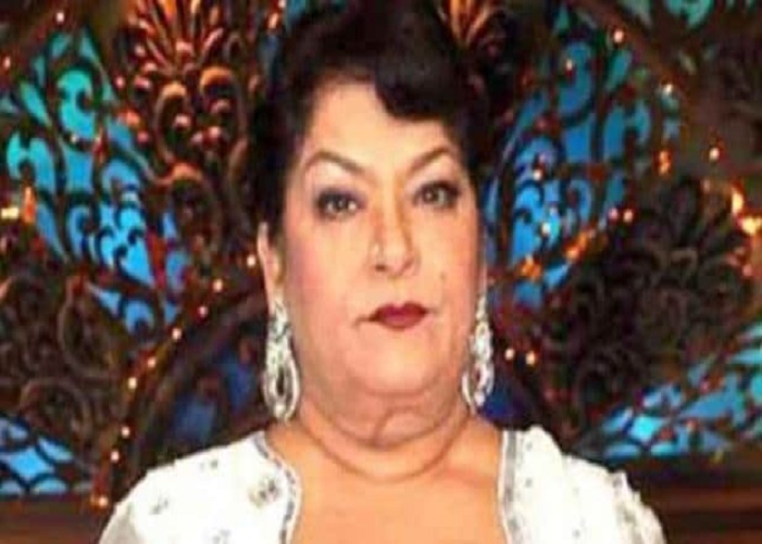 Saroj Khan Satya Day
