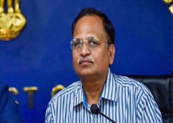 Satyendra Jain