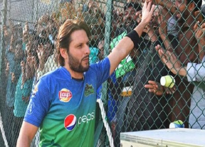 Shahid Afridi 2