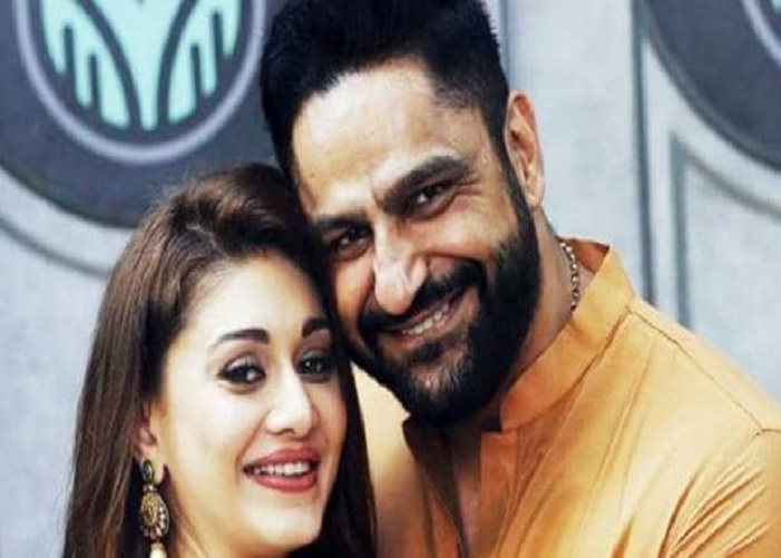 Shefali Jariwala Satya Day