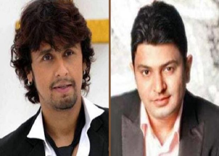 Sonu Nigam Bhushan Kumar Satya Day