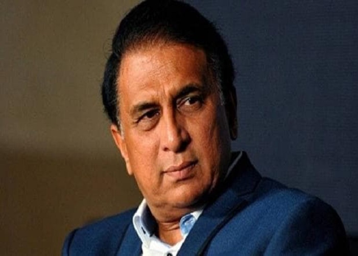 Sunil Gavskar