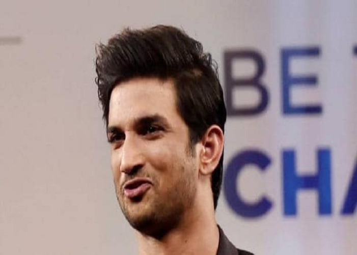 Sushant Singh Rajput 11