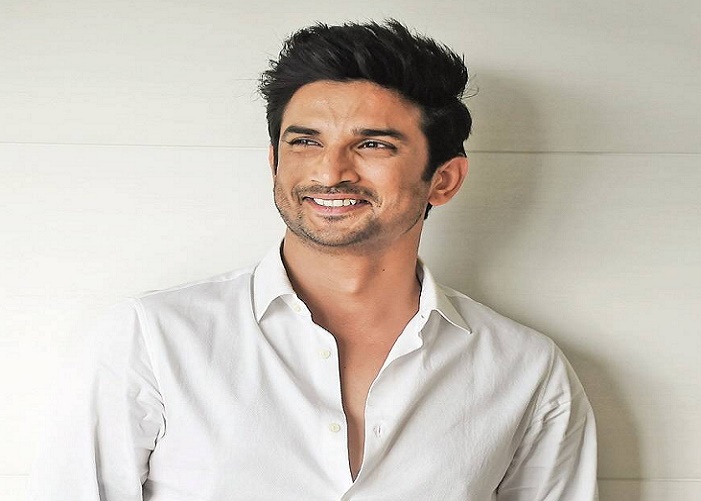 Sushant Singh Rajput 3