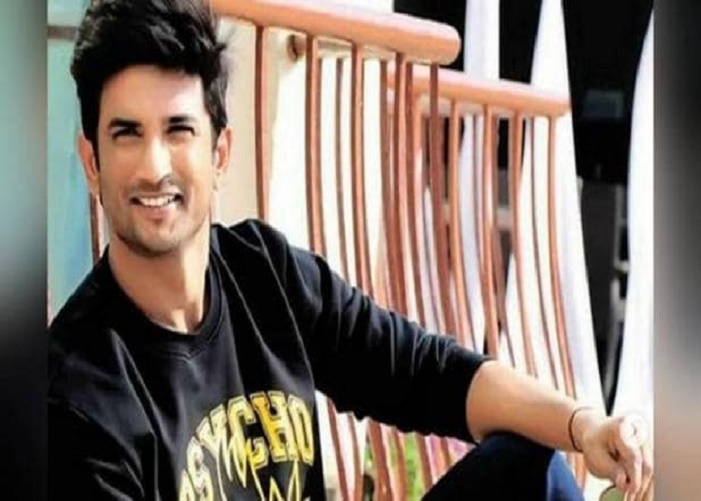 Sushant Singh Rajput 4