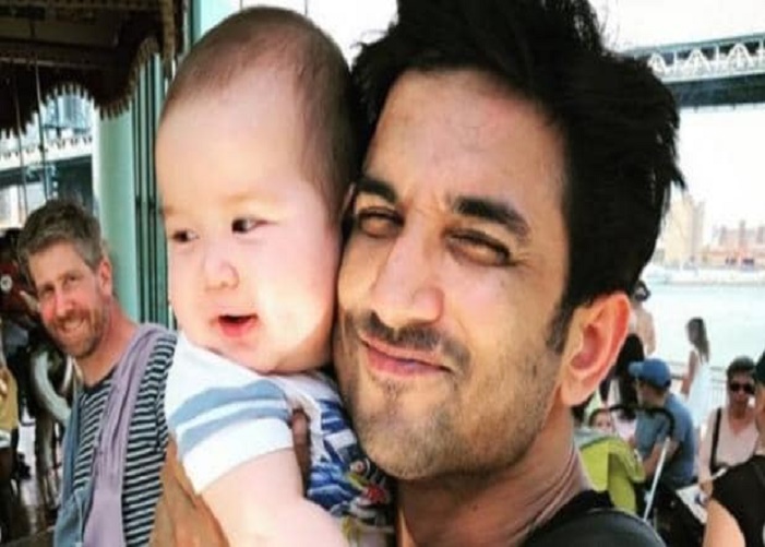 Sushant Singh Rajput 5