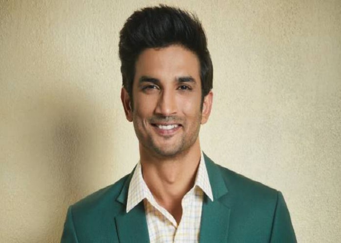 Sushant Singh Rajput 6